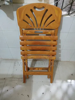 Rfl Foldable Table And Chair