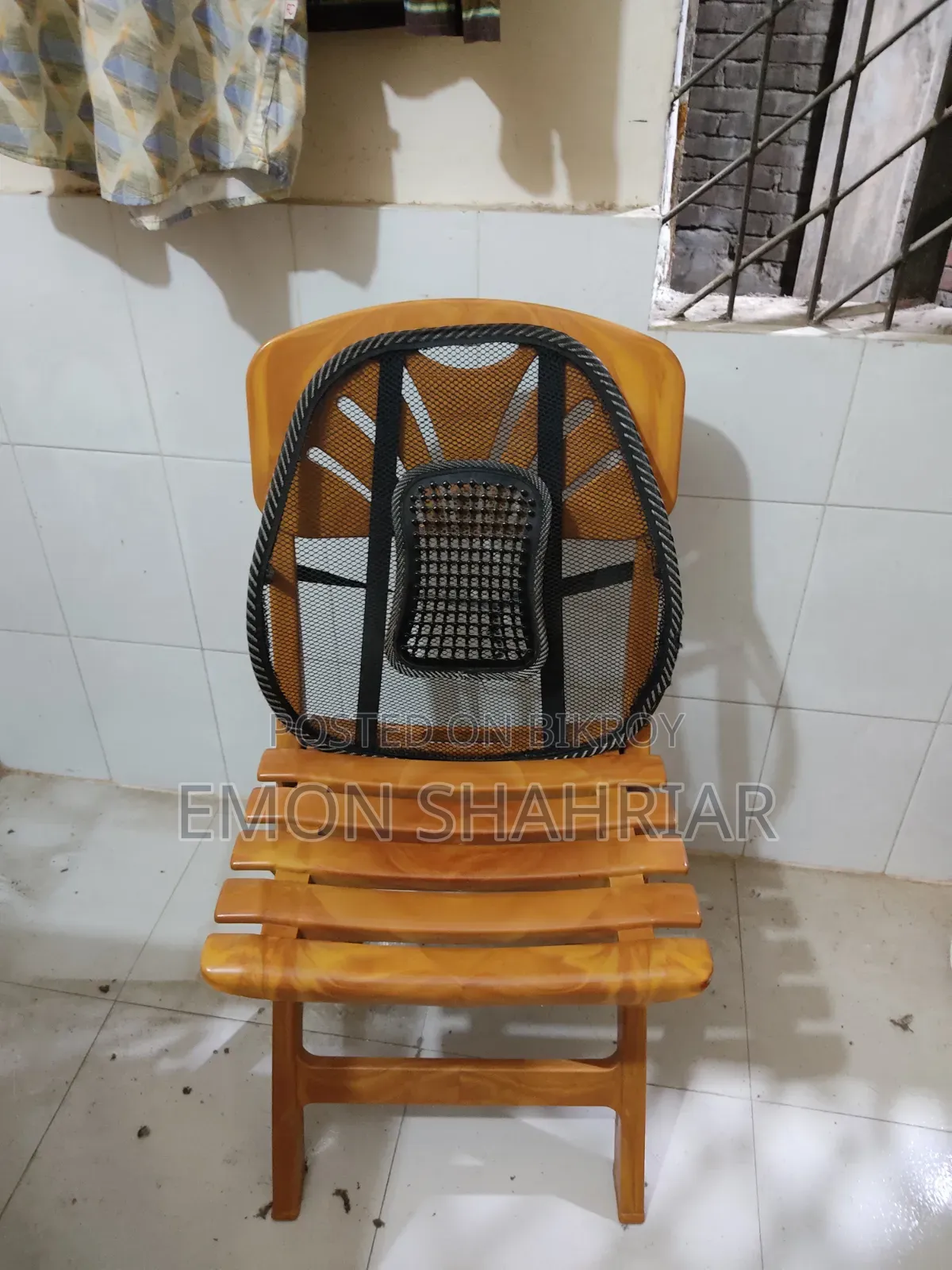 Rfl Foldable Table And Chair