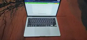 Laptop Apple MacBook Pro 2020 M1 16GB Apple M1 SSD 256GB