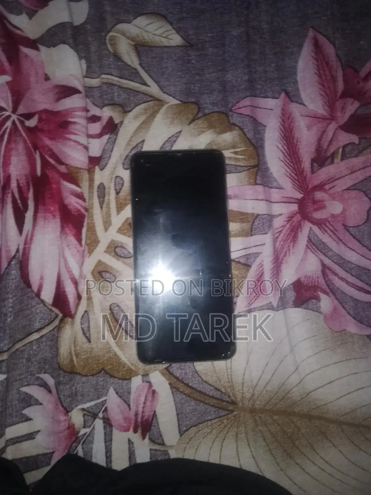 Realme 8 Pro 128 GB Silver