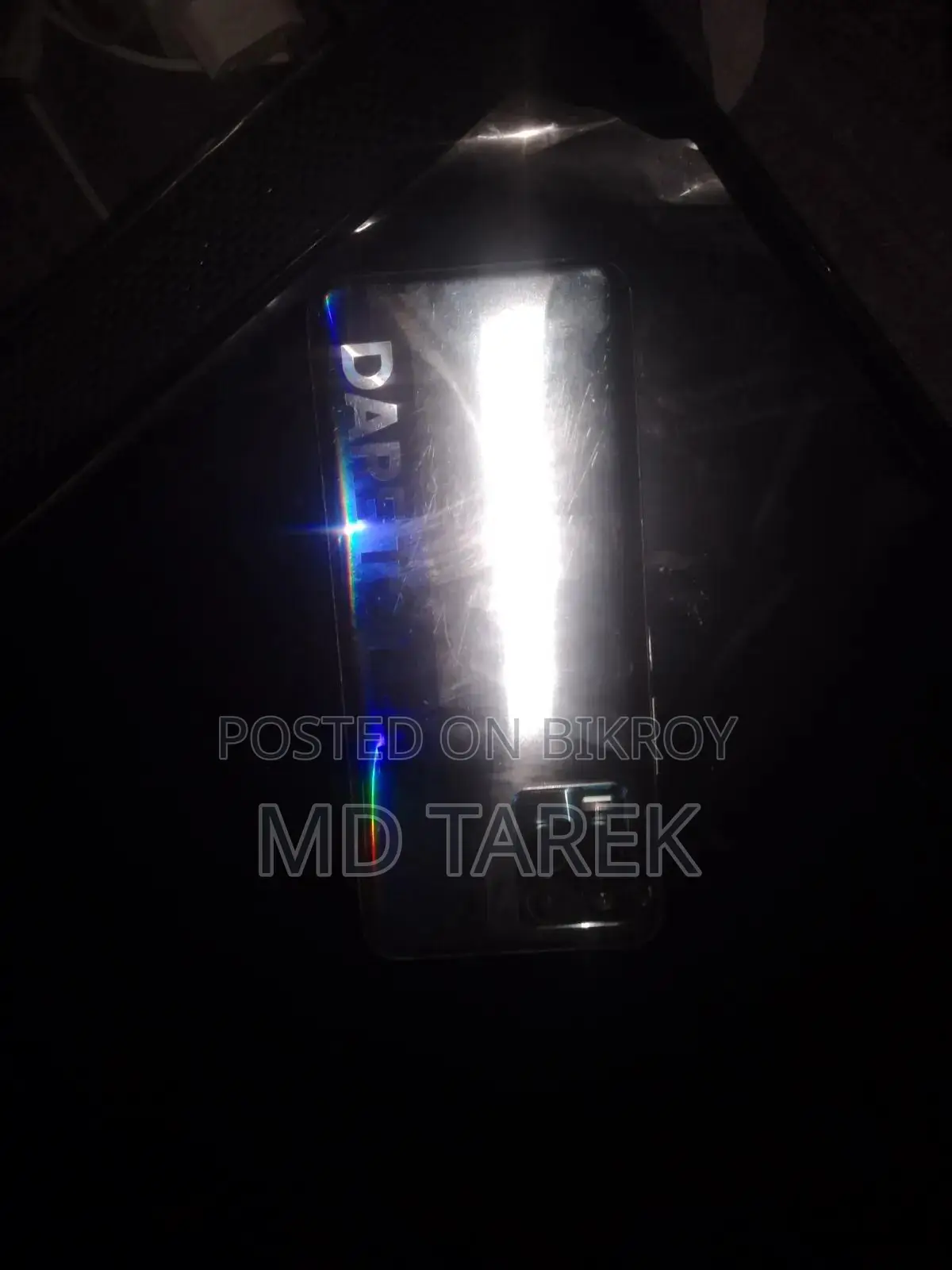 Realme 8 Pro 128 GB Silver