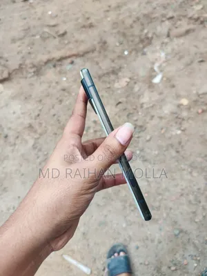 Google Pixel 6 128 GB White