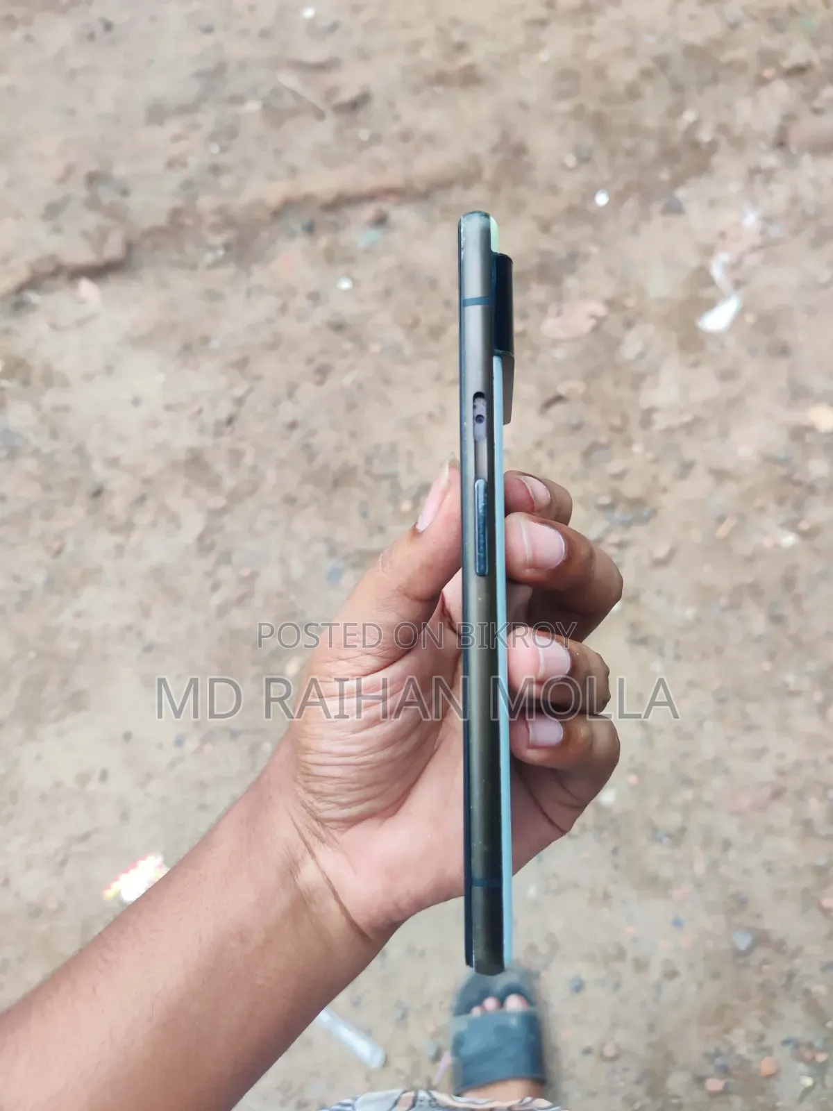 Google Pixel 6 128 GB White