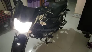 TVS Metro Plus 2016 Black