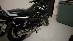 TVS Metro Plus 2016 Black