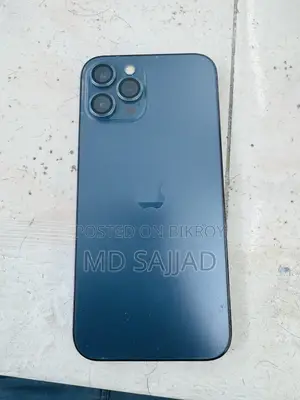Apple iPhone 12 Pro Max 128 GB Purple