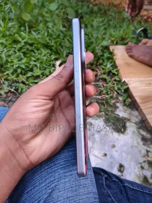 iQOO Z10 256 GB White