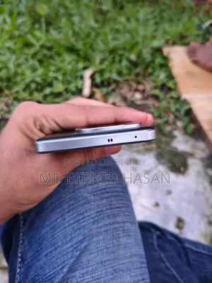 iQOO Z10 256 GB White