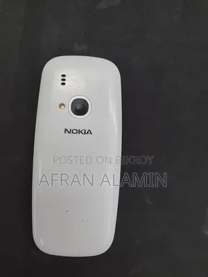 Nokia 3310 White