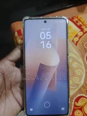 Xiaomi Civi 1S 256 GB Pink