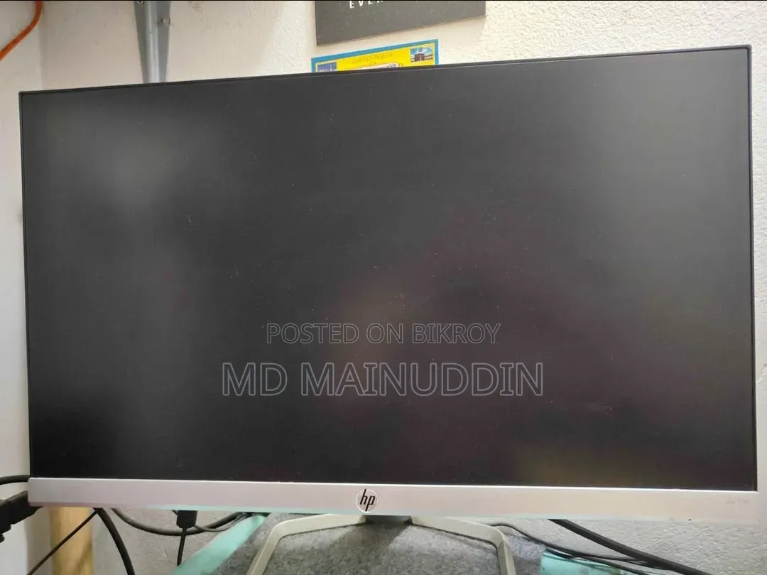 Desktop Computer 8GB AMD Ryzen 5 SSD 256GB
