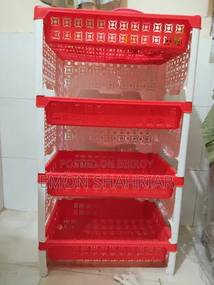 RFL Mini Rack