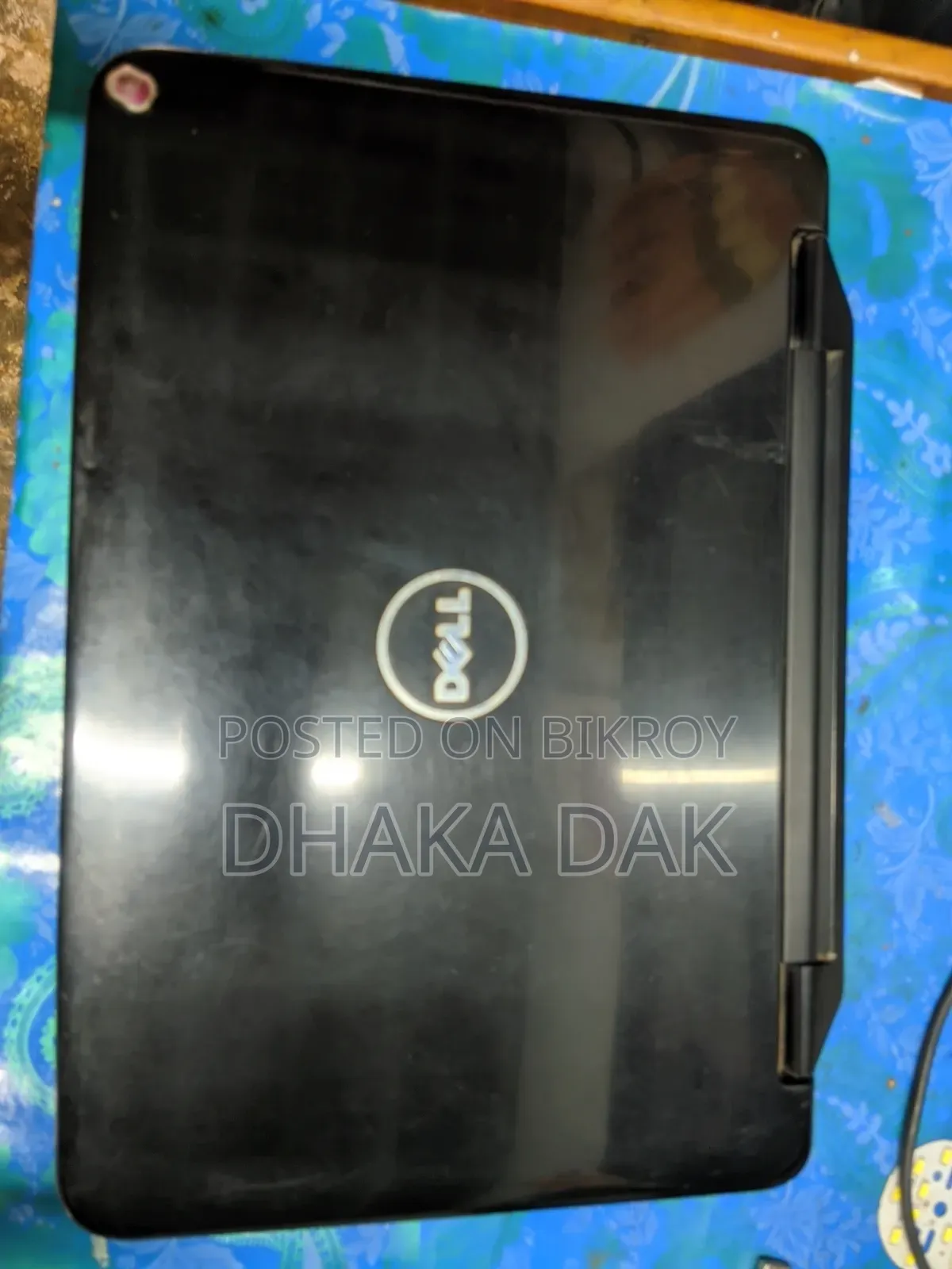 Laptop Dell 4GB Intel Pentium eMMC 3T