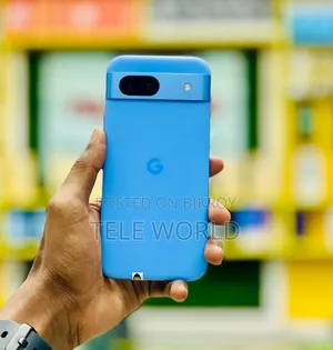Google Pixel 8a 128 GB Blue