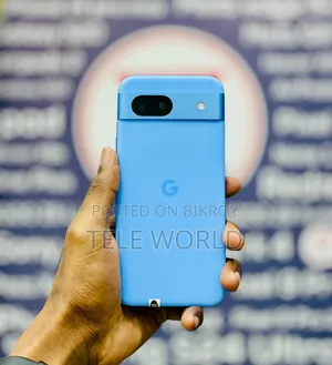 Google Pixel 8a 128 GB Blue