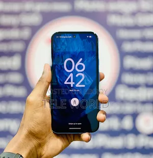 Google Pixel 8a 128 GB Blue