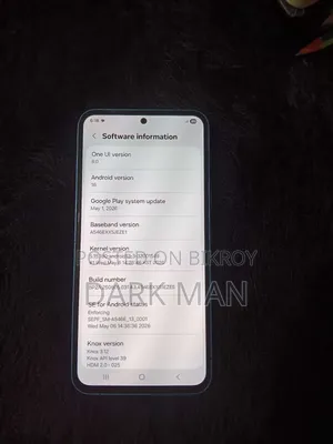 Samsung Galaxy A54 5G 128 GB