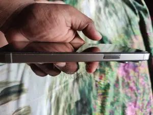 Apple iPhone 15 Pro Max 256 GB Silver