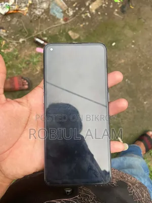 Oppo A95 128 GB Black
