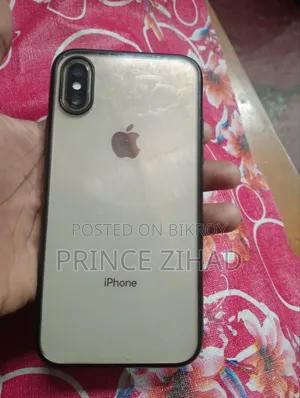 Apple iPhone XS 256 GB Pink