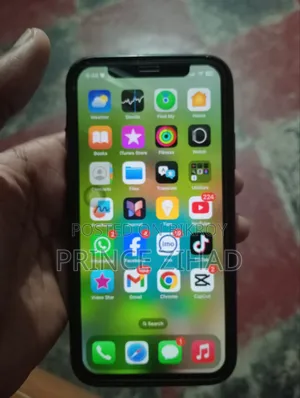Apple iPhone XS 256 GB Pink
