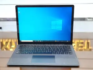 Laptop Microsoft Surface Laptop 2 16GB Intel Core I7 SSD 512GB