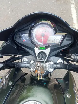 Hero Hunk 2020 Green