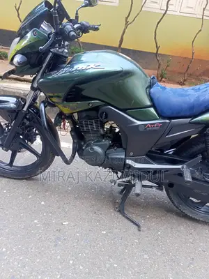 Hero Hunk 2020 Green
