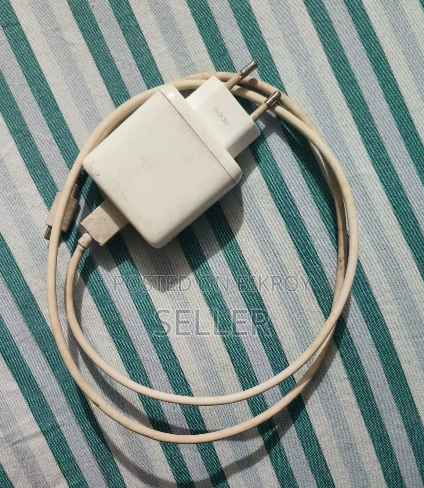 65w Super Vooc2.0