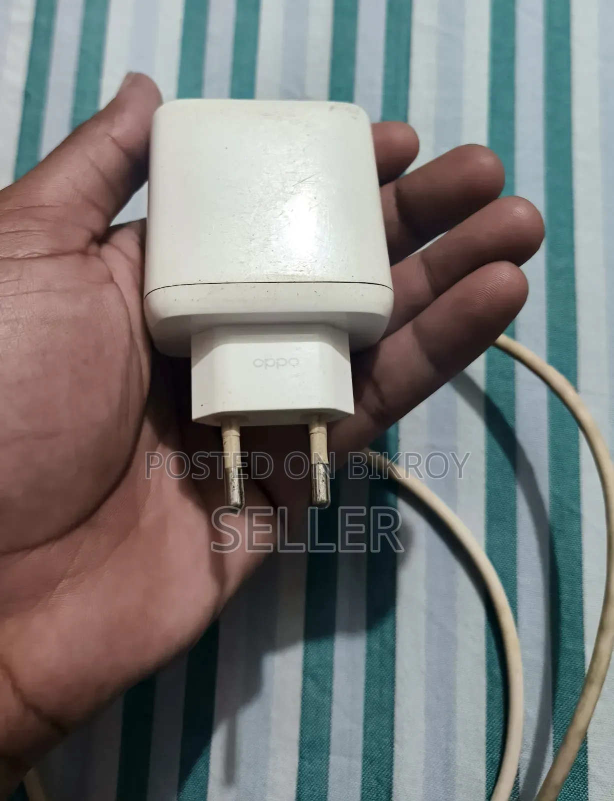 65w Super Vooc2.0