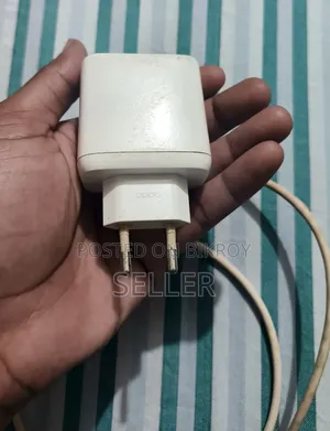 65w Super Vooc2.0