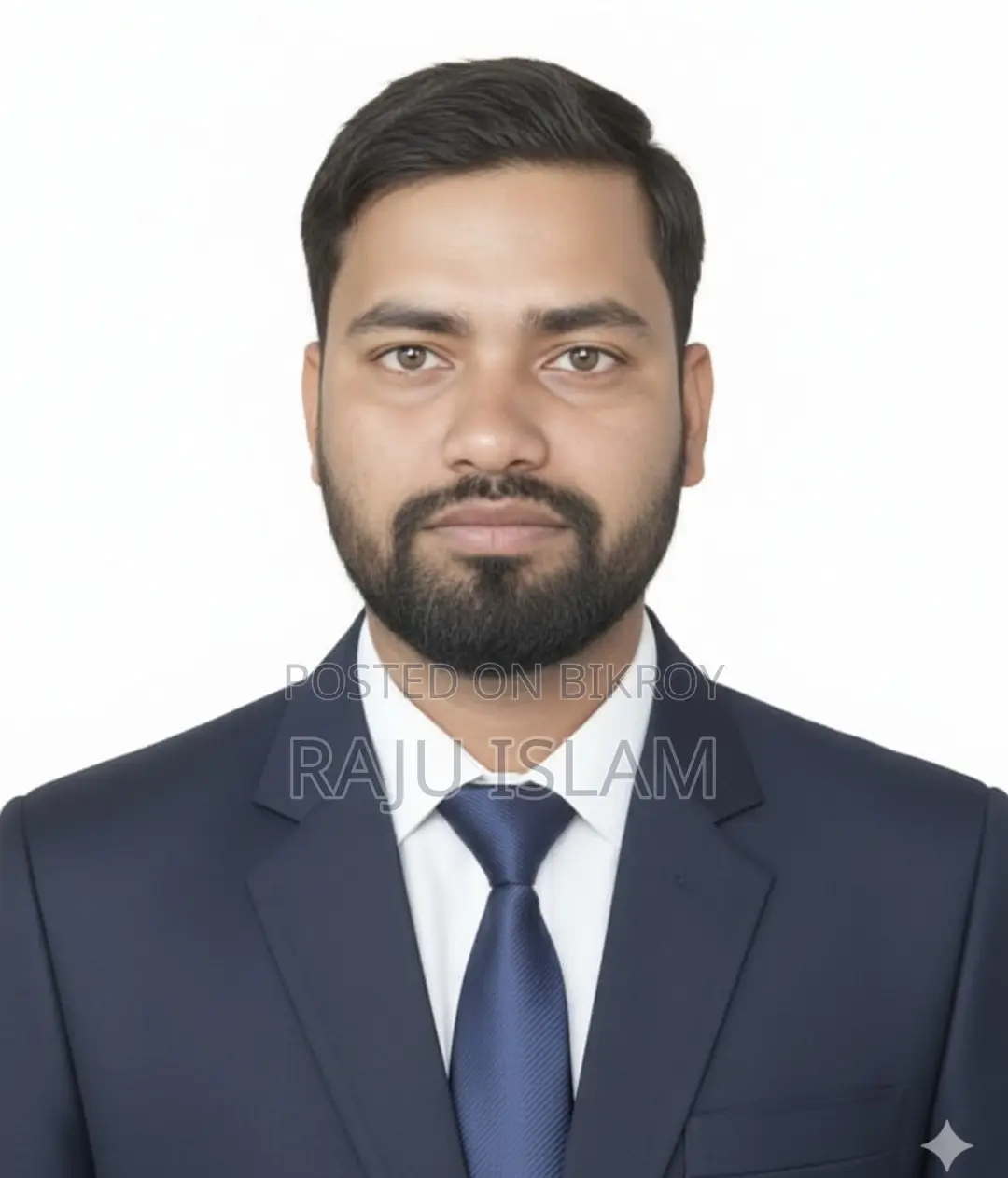 Sales and Marketing Officer