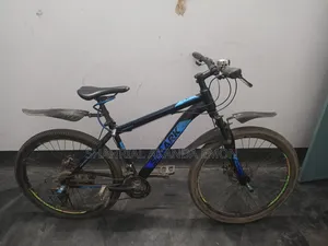 Spark Brand Gear Bicycle for Sale