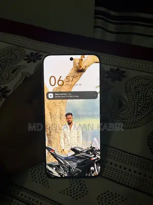 Infinix Hot 60 Pro+ 128 GB Silver