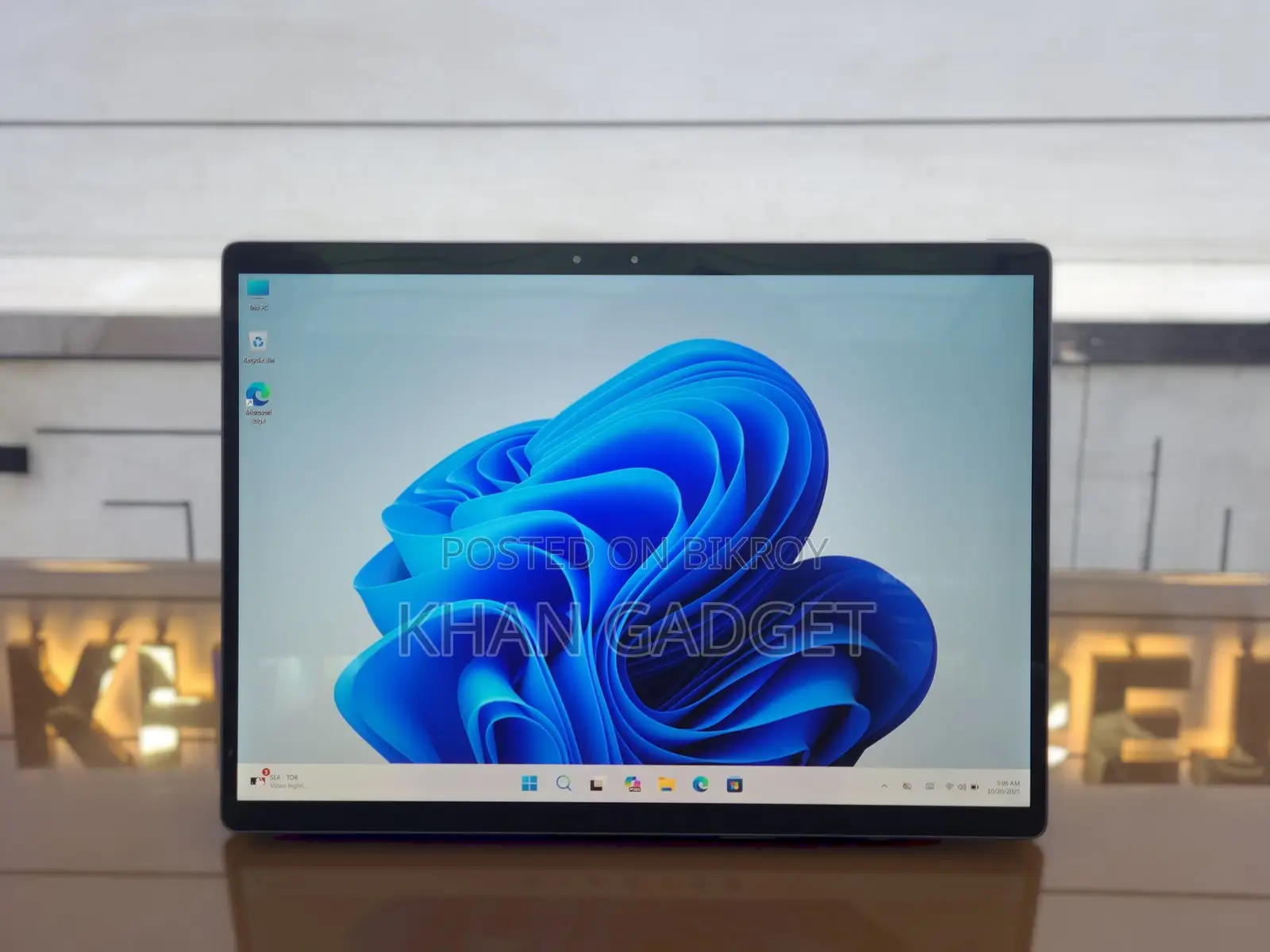 Laptop Dell Latitude 7320 8GB Intel Core I5 SSD 256GB