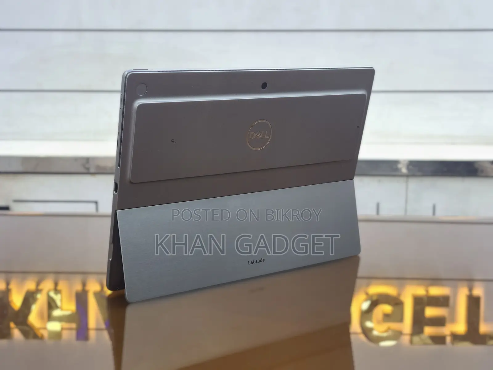 Laptop Dell Latitude 7320 8GB Intel Core I5 SSD 256GB
