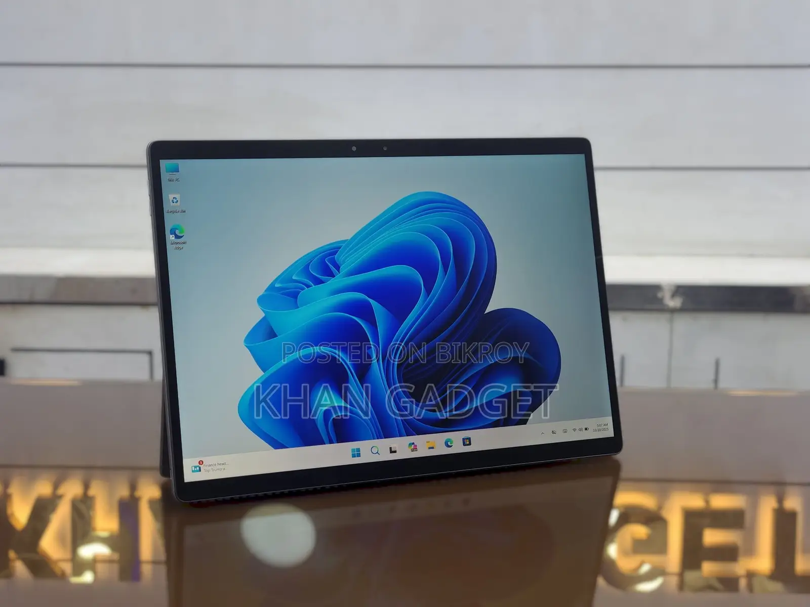Laptop Dell Latitude 7320 8GB Intel Core I5 SSD 256GB