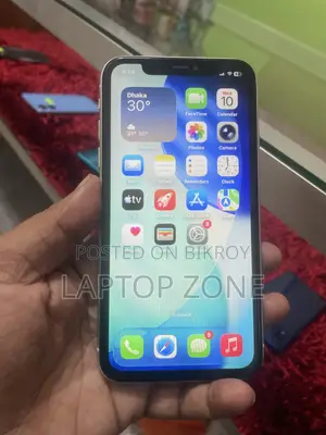 Apple iPhone 11 64 GB White