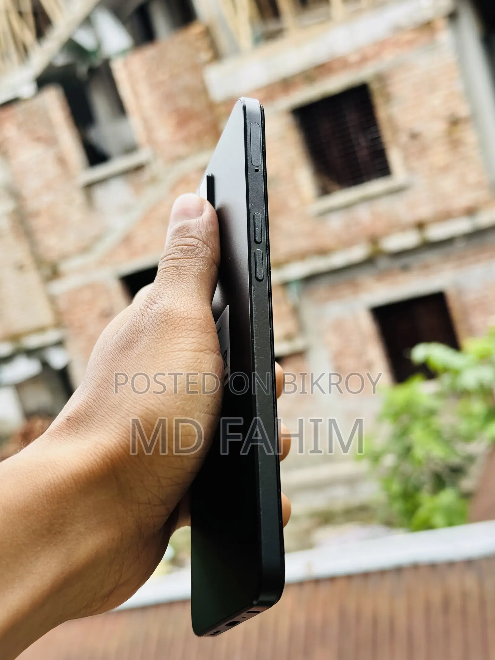 Oppo F21 Pro 128 GB Black