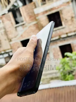 Oppo F21 Pro 128 GB Black