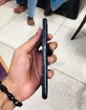 Xiaomi Mi A2 Lite ৩২ জিবি কালো