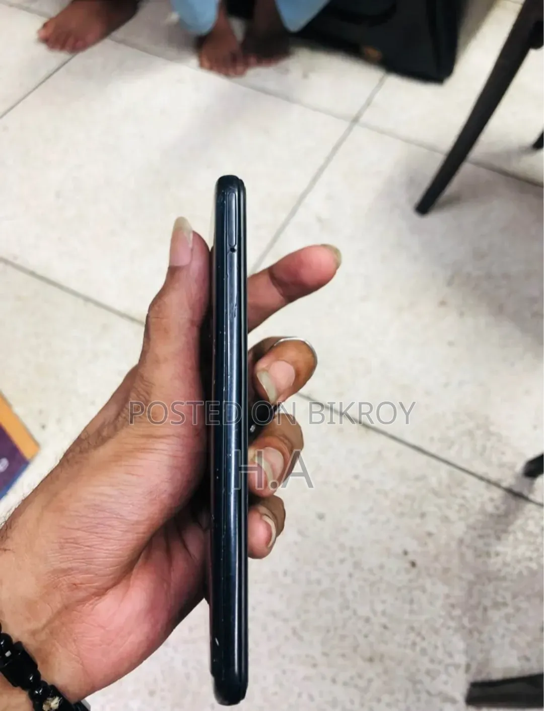 Xiaomi Mi A2 Lite ৩২ জিবি কালো