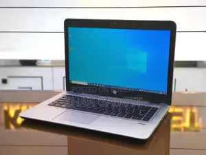 Laptop HP EliteBook 840 G3 8GB Intel Core I5 SSD 256GB