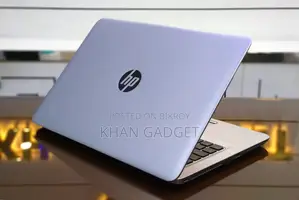 Laptop HP EliteBook 840 G3 8GB Intel Core I5 SSD 256GB