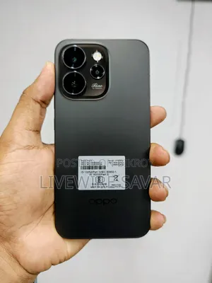 Oppo Reno15 Pro Mini 5G 256 GB
