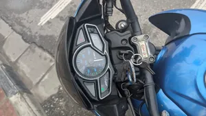 New Hero Passion Pro 2022 Blue