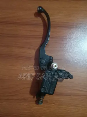 Suzuki GSX-R Original Master Cylinder