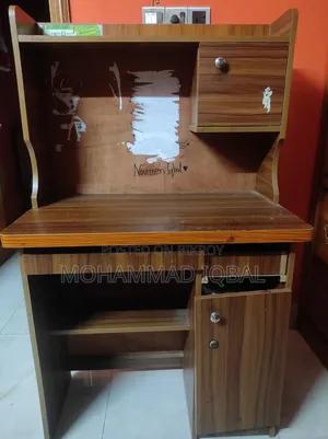 Study Desk