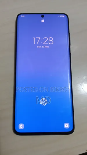Samsung Galaxy S21 FE 5G 128 GB Black