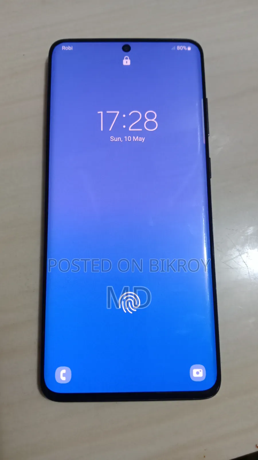 Samsung Galaxy S21 FE 5G 128 GB Black
